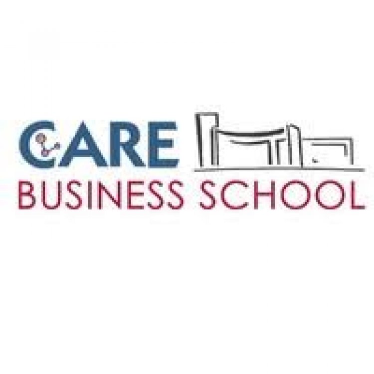CARE Business School நடத்தும் தொழில் முனைவோருக்கான நான்கு நாள் பயிலரங்கம்: