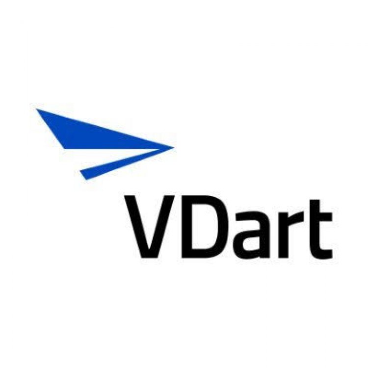 VDart நிறுவனத்தில் வேலை வாய்ப்புகள்