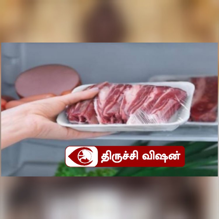 மகாவீர் ஜெயந்தியையொட்டி இறைச்சி கடைகளை மூட மாநகராட்சி உத்தரவு