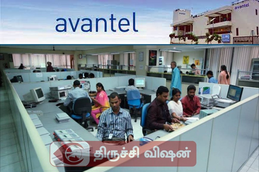 அதிரவைத்த அவண்டெல் பங்குகள்... இனிப்பான இரண்டாம் காலாண்டின் வருவாயில் 20 சதவிகிதம் உயர்ந்தது