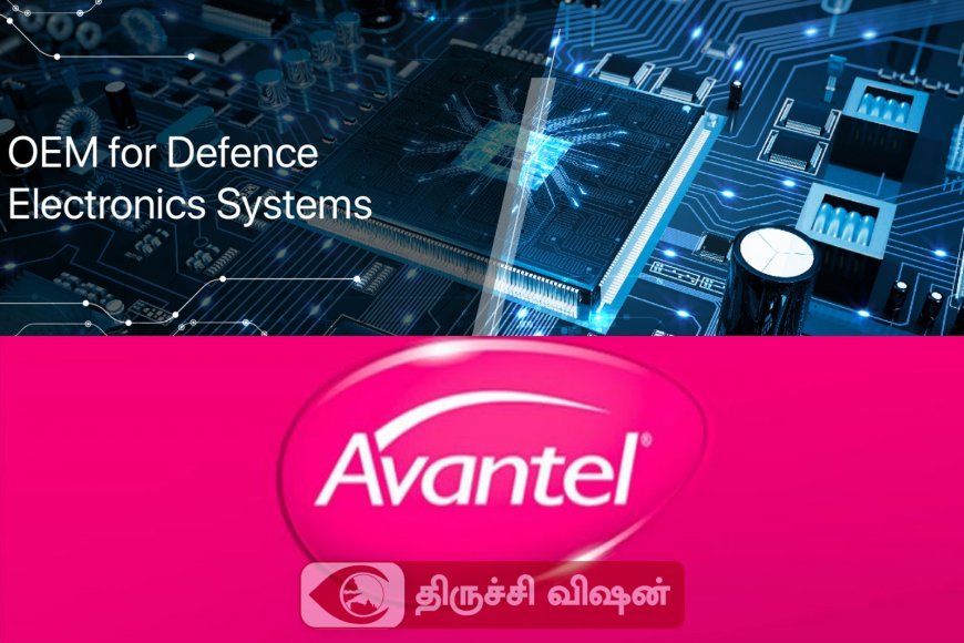 Avantel Limited: Bags Rs 67.92 Crore Order, Posts Strong Q2FY24 Results, and Delivers Multipacker Returns