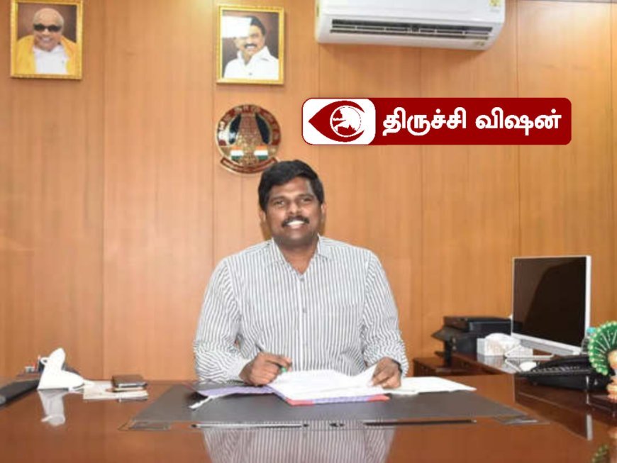 சுகாதாரத்துறையில் காலி பணியிடங்கள் - மாவட்ட ஆட்சித்தலைவர் தகவல்.