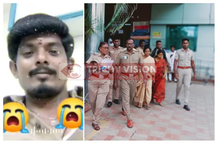 ஆட்டோ டிரைவரை ஊசி போட்டு கொடூர கொலை - தற்கொலை நாடகமாடிய குடும்பம்