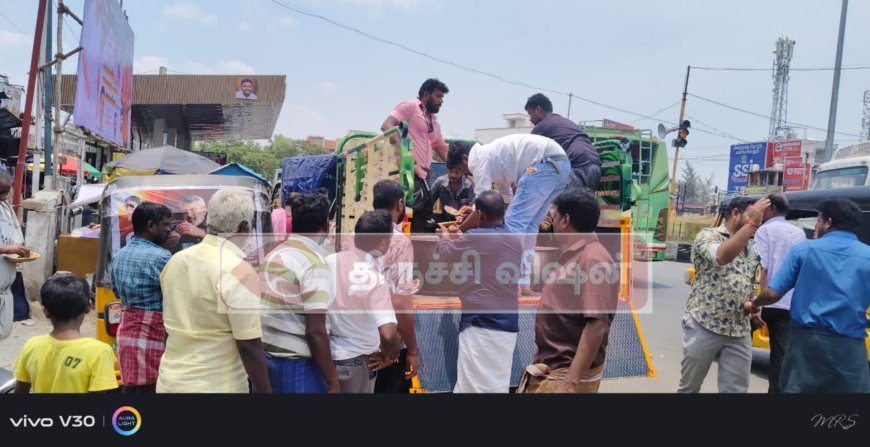 நடிகர் அஜித்குமார் பிறந்தநாளை முன்னிட்டு 5 ம் ஆண்டு அன்னதான விழா