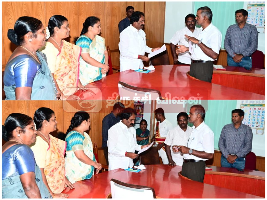 மேயர் தலைமையில் பொதுமக்கள் குறை தீர்ப்பு முகாம்