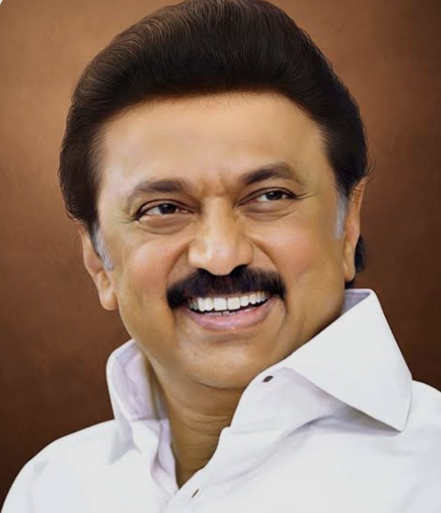 திருச்சிராப்பள்ளி மாவட்டத்தில் தமிழக முதல்வர் கலந்து கொள்ள உள்ள நிகழ்ச்சி நிரல்