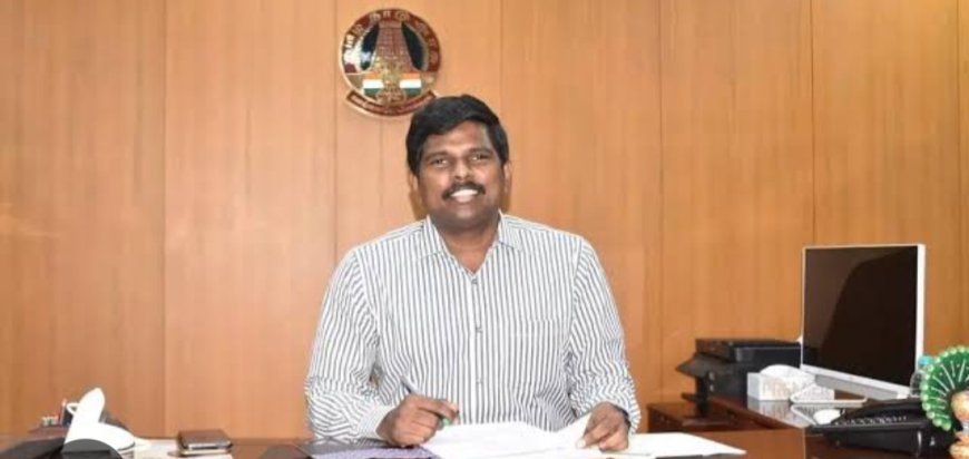 திருச்சி மாவட்டத்தில் ஜமாபந்தி நடைபெறும் தேதிகள்