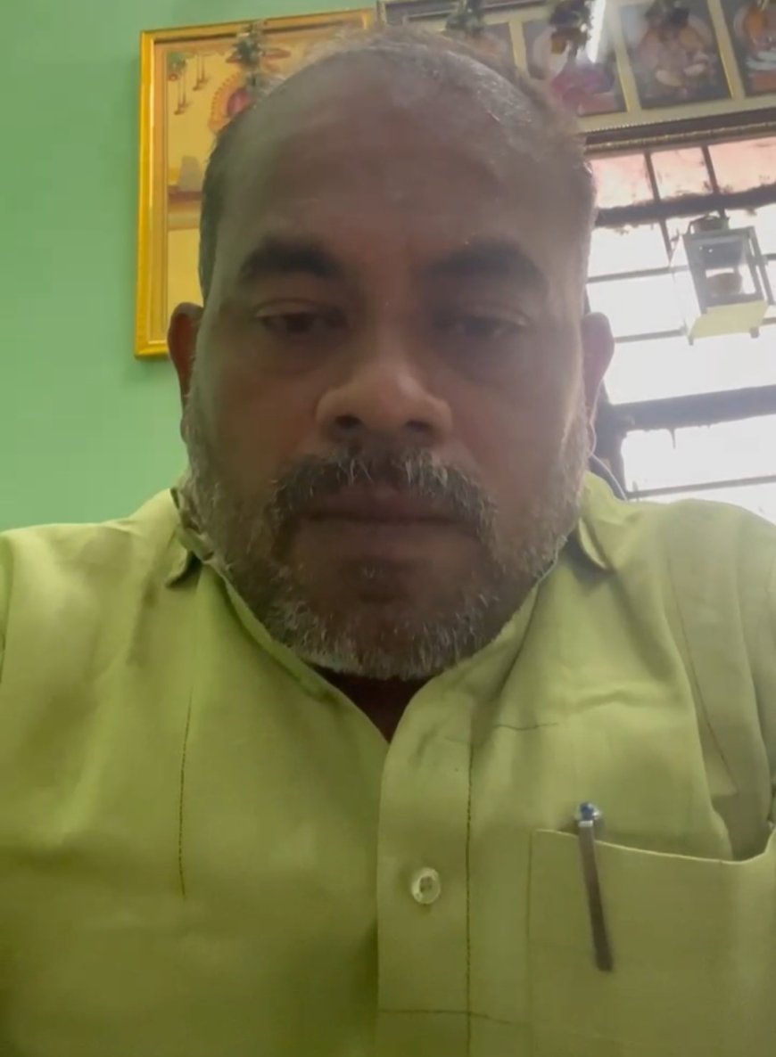 டாஸ்மார்க் ஊழியர் தற்கொலை முயற்சி-காரணமான அதிகாரிகள் பெயர் வெளியீடு