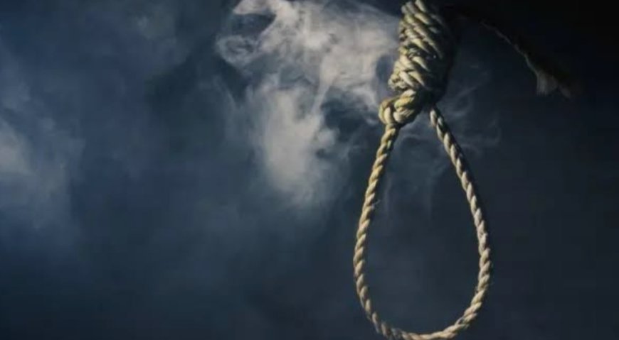 திருச்சி சாஃப்ட்வேர் இன்ஜினியரின் துயர முடிவு