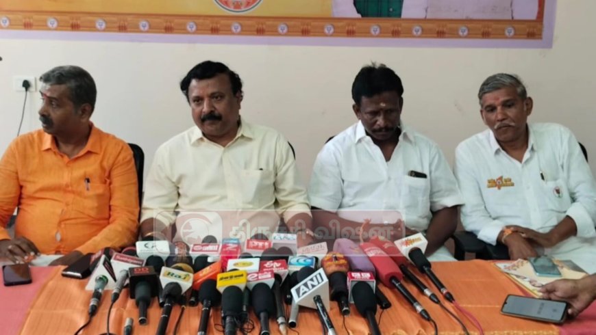 காஸ்மீர் இந்தியாவுடையது அதற்கு காரணம் பிரதமர் மோடி - பாஜக பொதுச்செயலாளர்