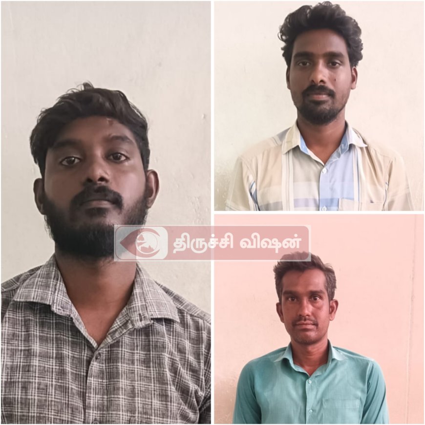 காதல் திருமணத்தால் மனைவியின் அண்ணனை கொலை செய்த மைத்துனர் உள்பட 3 பேருக்கு ஆயுள்