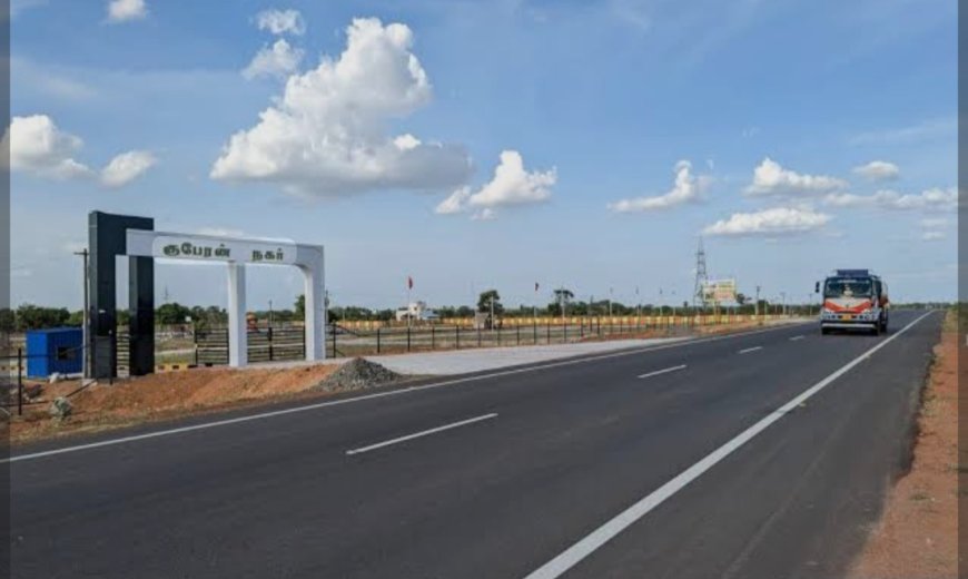 ராணி மங்கம்மாள் சாலையை நான்கு வழிச்சாலையாக அமைக்க கோரிக்கை-தமிழ்நாடு விவசாய சங்கத் தலைவர்