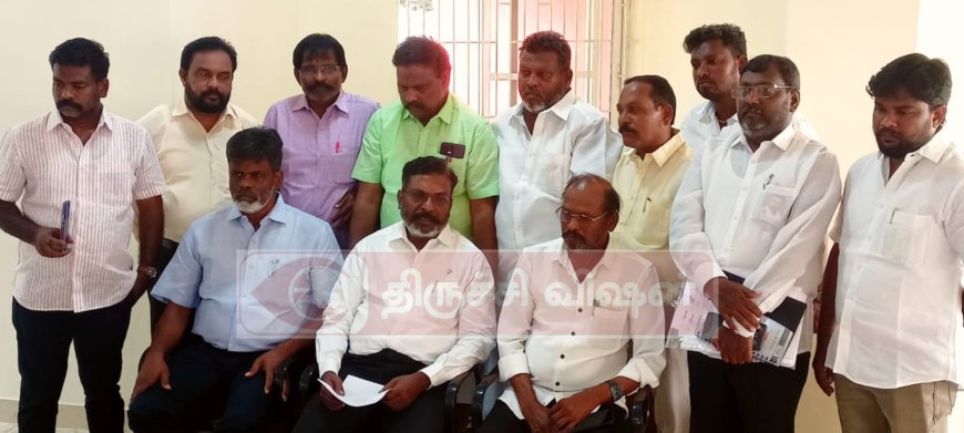 ஊழலை விட மாதவாதம், வெறுப்பு அரசியல் தீங்கானது -தொல்.திருமாவளவன்