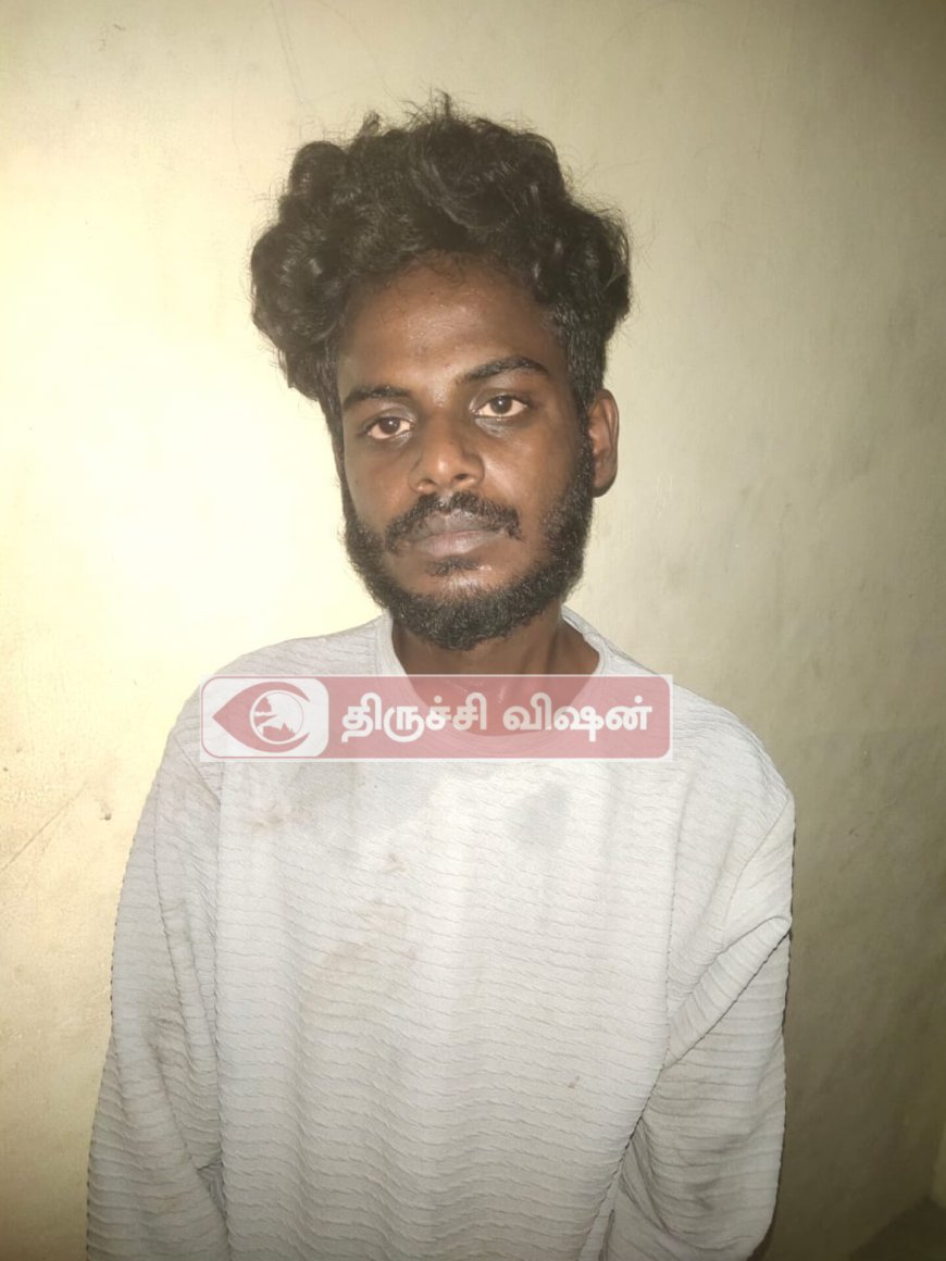 வழிப்பறி செய்து அரிவாளை காட்டி போலீசை மிரட்டி தப்பிய சம்பவத்தால் பரபரப்பு