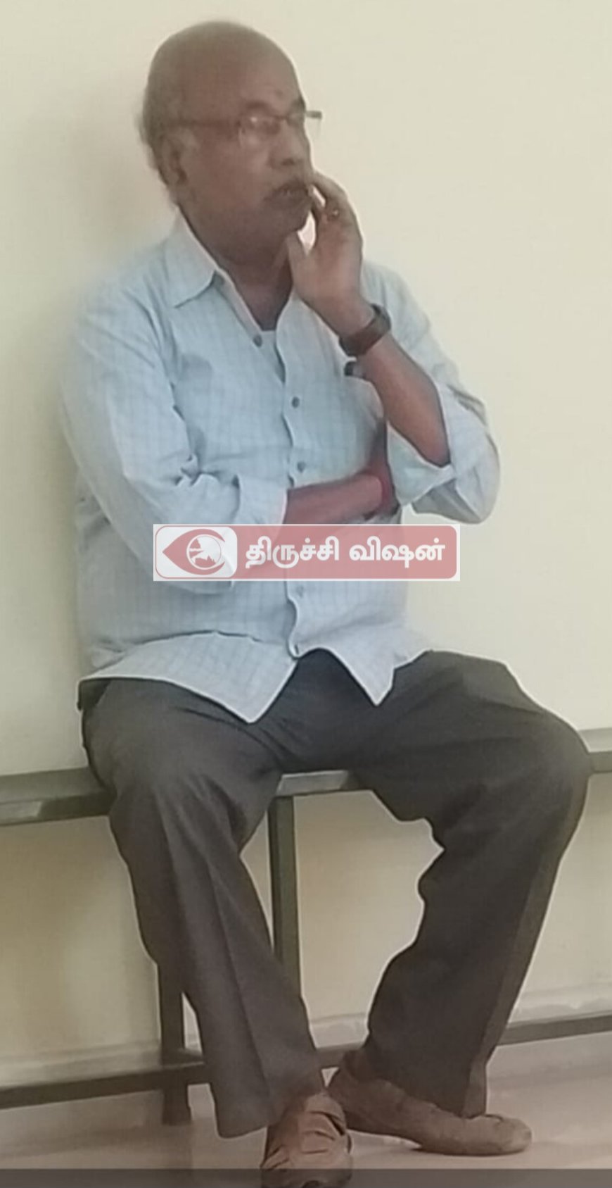 ஊழல் வழக்கில் முன்னாள் மின்வாரிய தலைமை பொறியாளருக்கு 2 ஆண்டு சிறை- அதிரடி தீர்ப்பு