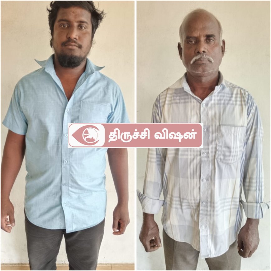 முன் விரோதத்தால் ஏற்பட்ட இரட்டை கொலை வழக்கு-குற்றவாளிகளுக்கு இரட்டை ஆயுள் நீதிமன்றம் அதிரடி தீர்ப்பு