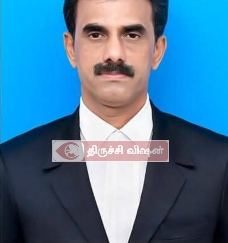 வழக்கறிஞர் வாகனம் மட்டும் jm கோர்ட் நீதிமன்றம் அருகில் அனுமதிக்கப்படும்-குற்றவியல் வழக்கறிஞர் சங்க செயலாளர்