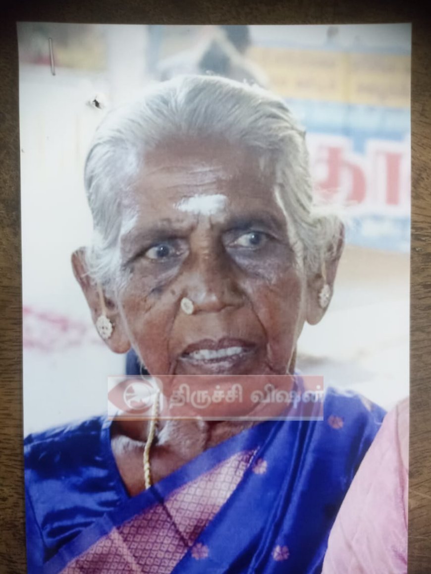 மாயமான ஓய்வு பெற்ற ராணுவ வீரர் தாயின் உடல் அழுகிய நிலையில் மீட்பு