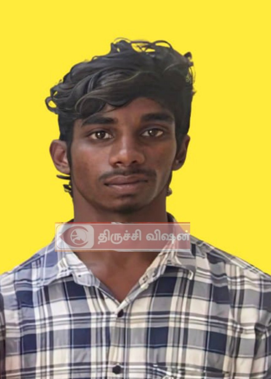 முன்னாள் ஊராட்சி மன்ற தலைவருக்கு அரிவாள் வெட்டு- குற்றவாளி பரபரப்பு வாக்குமூலம்