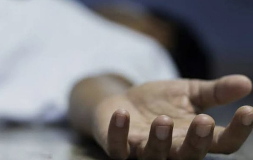 பூச்சிமருந்தை குடித்த கூலி பரிதாபமாக உயிரிழந்தார்