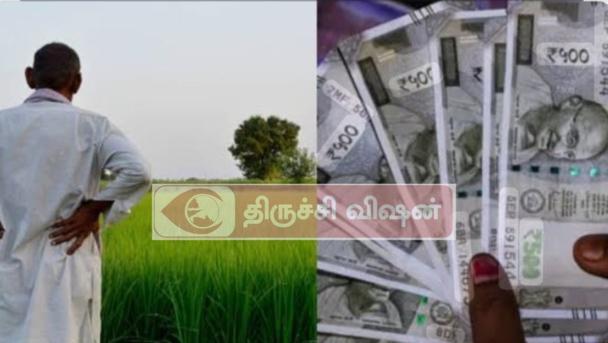 பருவ பயிர்களை காப்பீடு செய்ய விவசாயிகளுக்கு அழைப்பு-மாவட்ட ஆட்சித்தலைவர்