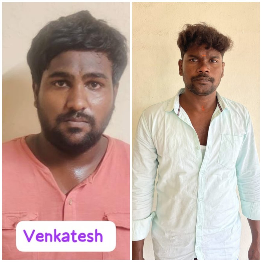 கொலை மற்றும் வழிபறி வழக்கில் அதிரடி தீர்ப்பளித்த திருச்சி நீதிமன்றம்