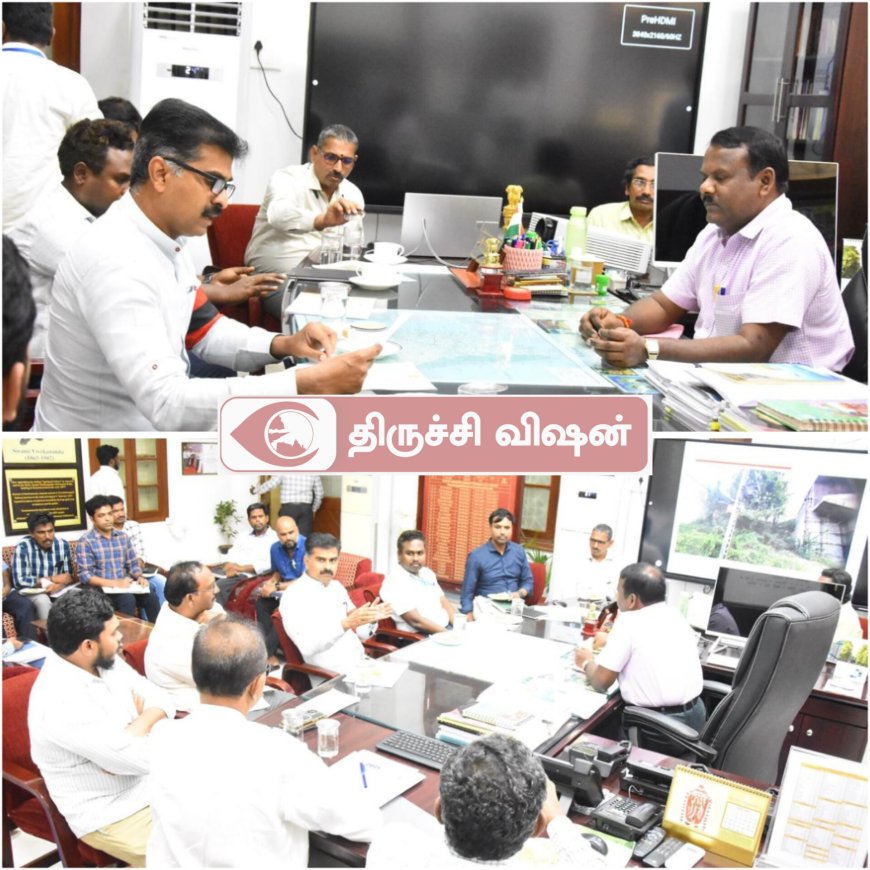 G கார்னரில் சுரங்கப்பாதை அமையும் வரை எனது தொடர் முயற்சிகள் தொடரும்- துரை வைகோ