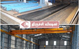 60 ஆண்டுகளாக தரமே தாரக மந்திரமாக கொண்டுள்ள N M கமால்&கோ நிறுவனம்