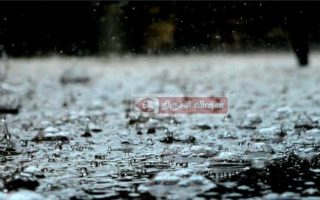 திருச்சியில் பெரும்பாலான பகுதிகளில் கனமழை பதிவு