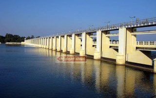 திருச்சி: முக்கொம்பு மேலணையிலிருந்து காவேரி, கொள்ளிடத்தில் நீர் திறப்பு – மாவட்ட ஆட்சியர் எச்சரிக்கை!