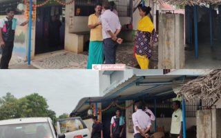 மணப்பாறை அருகே இரிடியம் விற்பதாக தம்பதியினர் மோசடி. சிபிசிஐடி போலீசார் விசாரணை