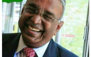 53 ஆண்டுகால விருந்தோம்பல் பங்களிப்பு நாயகன் மறைந்தார்