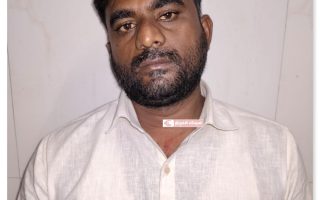 கொலை வழக்கில் சம்மந்தப்பட்ட குற்றவாளிக்கு ஆயுள் தண்டனை