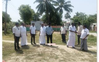 சடையாண்டி நகரில் அறிவுசார் மையம் – ரூ.1.31 கோடி நிதி ஒதுக்கிய தமிழ்நாடு அரசு