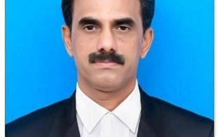 குற்றவியல் வழக்கறிஞர் சங்க செயலாளர் அறிக்கை