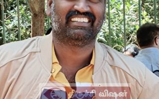 ராமஜெயம் கொலை வழக்கில் ரவுடியை சட்டவிரோதமாக அடைத்து வைத்துள்ளதாக புகார்