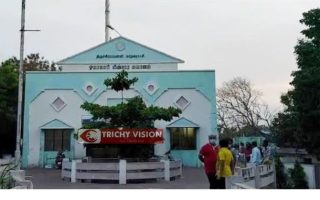 ஓயாமாரி மயானம் தற்காலிகமாக மூடல் – எரிவாயு தகன மேடைப் பழுது பணிகள் தொடக்கம்