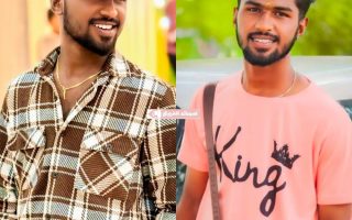 காப்பாற்ற முயன்ற SSI குடும்பம்  கண்ணிமைக்கும் நேரத்தில் நடந்த கொடூரம் -பதறிய குழந்தைகள்