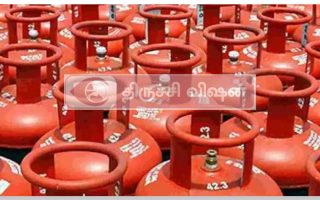 மருங்காபுரியில் எரிவாயு நுகர்வோர் குறைதீர்க்கும் கூட்டம் – நவம்பர் 15 அன்று நடைபெறுகிறது