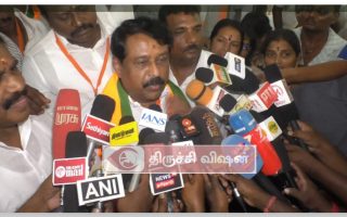 எஸ்.ஐ.ஆரால் முதல்வருக்கு என்ன வருத்தம்? – நயினார் நாகேந்திரன் கேள்வி