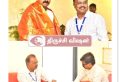 திருச்சி பன்னாட்டு விமான நிலைய புதிய இயக்குநரை சந்தித்து வாழ்த்து தெரிவித்த துரை வைகோ