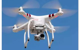 திருச்சியில் ட்ரோன் பறக்க தடை: நவம்பர் 9, 10 தேதிகளில் பாதுகாப்பு நடவடிக்கை தீவிரம்