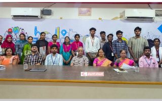 புதுமை சிந்தனையை முன்வைக்கும் இறுதி சுற்று போட்டி