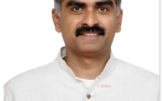 மன்னார்புரம் முதல் பஞ்சப்பூர் சாலை விரைவில் ஒளிரும்