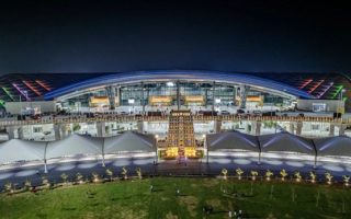 திருச்சி – சிங்கப்பூர் விமான சேவைகள் குறித்த விபரம்