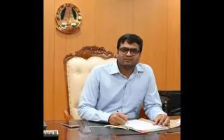 2126 கபீர் புரஸ்கார் விருது அறிவிப்பு: ஆட்சியர் தகவல்