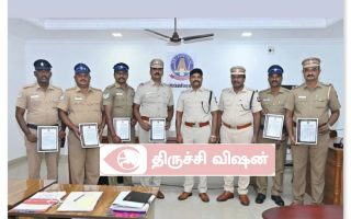 புகார் மனுக்களுக்கு உடனடி தீர்வு – சிறப்புக் கூட்டத்தில் ஆணையர் காமினி உத்தரவு