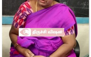 கையூட்டு வழக்கில் திருச்சி வட்டார கல்வி அலுவலர் கைது