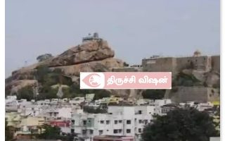 திருச்சி மாவட்டத்தில் 4 கிராம ஊராட்சிகள் 8 ஆக மறுசீரமைப்பு