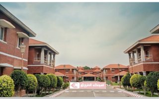 ஸ்ரீரங்கம் யாத்திரிகர் நிவாஸில் நான்கு பேர் கொண்ட குடும்பம் எடுத்த விபரீதம்